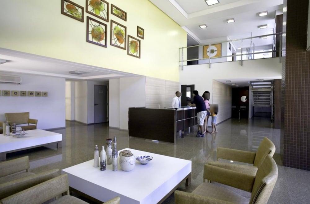 Cjc Short Stay Natal Exterior photo