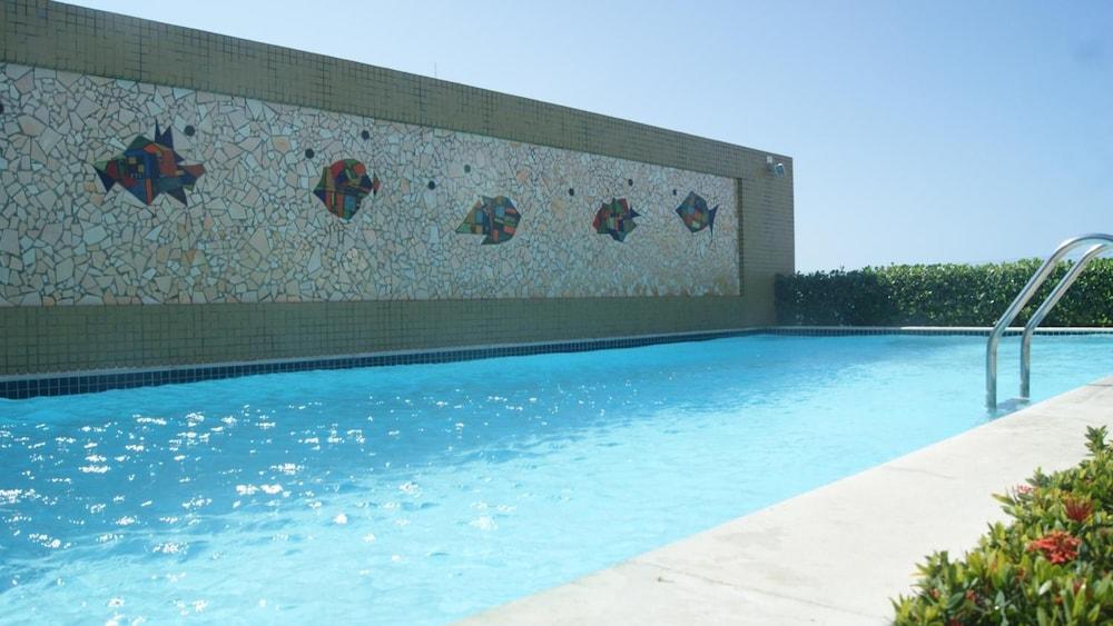 Cjc Short Stay Natal Exterior photo