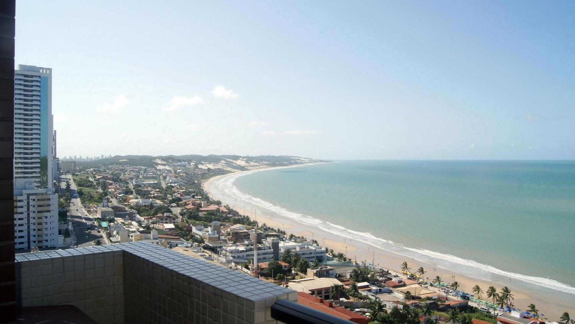 Cjc Short Stay Natal Exterior photo