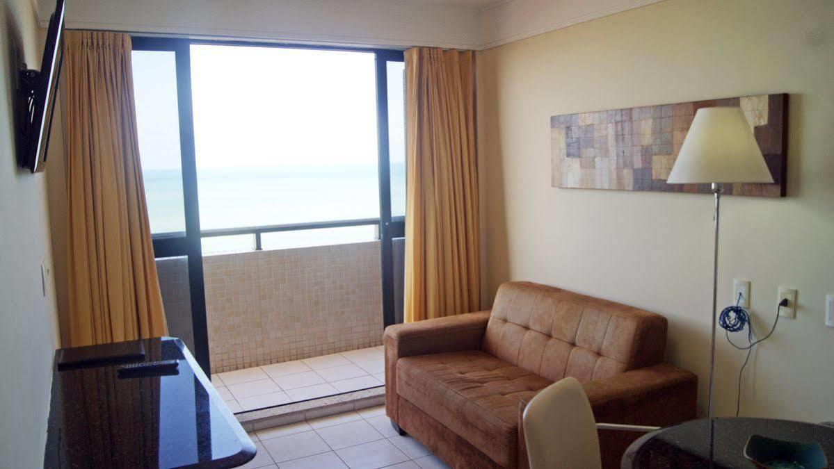 Cjc Short Stay Natal Exterior photo